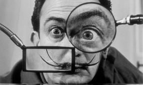 salvador-dali-by-willy-rizzo-1